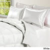 Epoch Hometex, Inc. Travelwarm High Loft Down Indoor/ Outdoor Water Resistant Comforter White Queen