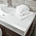 thumbnail image 4 of unbranded 4Ud Toallas De De Premium Hotel Calidad Para Uso Diario, 4 of 8