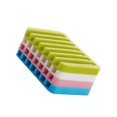 thumbnail image 5 of Jabonera Flexible De Silicona Para Baño, Caja De Almacenamiento, Bandeja Para Plato De Jabón sonducket HA025622-02, 5 of 5