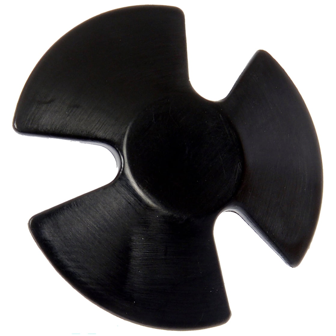 Dorman 700-714 Hood Insulation Retainer - Fits 1/4 In. (6.3MM