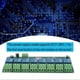 thumbnail image 5 of ESP8266 WIFI 8 Channel Relay Module ESP-12F Development Board Power Supply 5V/7-28V Wireless WIFI Mo, 5 of 5