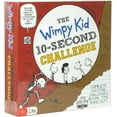 thumbnail image 3 of Pressman - Diary of a Wimpy Kid 10 Second Challenge Game - board game, action/skill game, 3 of 6