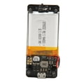 thumbnail image 5 of UPS Power HAT BoardV1.2 UPS Power HAT UPS Power HAT Boardfor Raspberry Pi UPS Lite UPSHAT Board Multi-Functional, 5 of 5