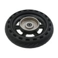 thumbnail image 3 of 8.5-Inch 8.5x2 Solid Tyre Hub Drum Brake Wheel Braking Tire For Xiaomi M365 Electric Scooter, 3 of 5