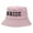 A-Pink253, variant on Unisex Hats Bride Letter Embroidery Sun Hats Wedding Party Casual Trendy Caps For Men Women