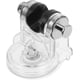 thumbnail image 1 of Suction Cup Shower Bracket Bathroom Accessory Wall Shower Head Mount Wa, 1 of 5
