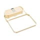 thumbnail image 1 of Suction Cup Sink Strainer, Kitchen Sink Garbage Filter Rack Suction Cup, Sink Drain Strainer, Kitche, 1 of 5