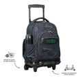 thumbnail image 2 of Mochila Con Ruedas Unisex Rue Bomper Renglon Totto multicolor M, 2 of 8