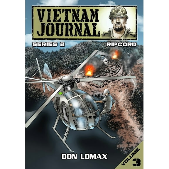 Vietnam Journal