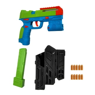 Adventure Force Tactical Strike Sentry X2 Ball Blaster - Walmart.com