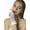 White, variant on Classic Stretch Short Satin Gloves Wedding Dance Party Hallowmas Opera Gloves for Women