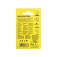 thumbnail image 2 of Dr PAWPAW Mini Luxe Lip Balm Trio, 3 piece set, 2 of 2