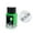 Green, variant on YROHGKPN Colored Invisible Ink for Secret Writing, Art Illustrations Drawing, 18ml