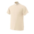 thumbnail image 3 of Camiseta Adulto HD Cotton™ NATURAL M Fruit of the Loom 3931, 3 of 4