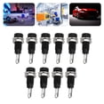 thumbnail image 4 of 2mm Extended Post Plug 10Pcs J.40003 2mm Banana Jack Panel Socket Extended Post Plug Adapter For Electronic Instrument, 4 of 8