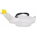 thumbnail image 5 of For Infiniti QX4 2001 2002 2003 Coolant Reservoir | 3.5L V6 | Plastic | Replacement For NI3014113 | 217104W00A, 615343959870, 5 of 6