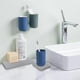 thumbnail image 3 of Water Absorbent Diatomite Coasters, for Sink Diatomaceous Earth Soap Holder Used for Hand Soaps, Cos, 3 of 5