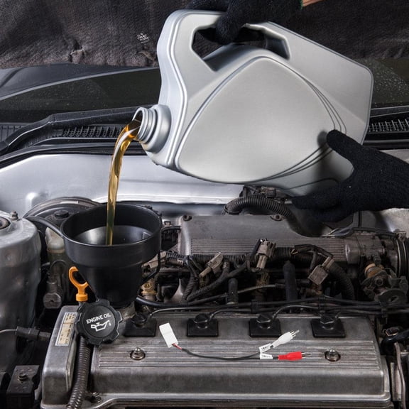 TABLZONE Automotive Radio Wire Harness Black Stable Power Supply for Car Stereo Navigation Devices