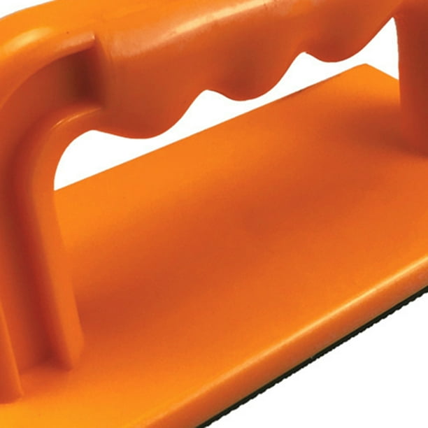 Bloque de empuje de plástico de seguridad sierras de mesa palos de empuje para carpintería herramienta de mano de carpintero JShteea Para estrenar