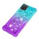 thumbnail image 5 of Funda para Samsung Galaxy A12 4G Transparente con Brillos Carcasa Protectora Antigolpes con Glitter Brillante, 5 of 5