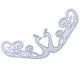 thumbnail image 5 of Wdftyju Cisne combinación Scrapbooking DIY grabado troquelado plantillas tarjeta de papel Wdftyju 4mg9np1jk0nk0lb9, 5 of 6