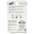 thumbnail image 2 of American Tourister Metal Silver Cable Lock, 2 of 4