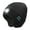 Slategrey, variant on CENSGO Fleece Lined Bluetooth Beanies for Men, Stocking Gift for Him Dad Mens Headlamp with Wireless Headphones and Earflaps, Cool Gadgets for Cold Outdoor (Black)
