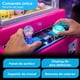 thumbnail image 5 of Maquina Garra Peluches Mini Audiotek Doll Caza Luz Led Sonido Rosa, 5 of 8