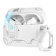 thumbnail image 1 of Funda SaharaCase Raider Series para AirPods Pro 3 - Blanca, 1 of 10