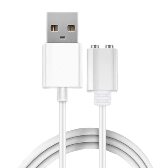 Charging Cable for Electric Toothbrush Smartwatch USB Magnetic Charging Fast Charging Cord Portable Wireless Charging