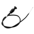 thumbnail image 3 of Choke Cable Assembly Part Accessory for PW50 PW80 MINI Dirt Bike 50CC, 3 of 8