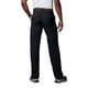 thumbnail image 2 of Pantalón Columbia Ridge Silver Ridge Convertible para hombre, color negro, 2 of 9