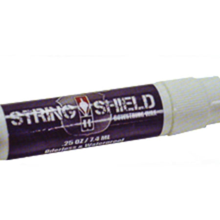 Bohning String Shield Wax, .25 oz