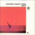 thumbnail image 1 of Antonio Carlos Jobim - Wave, 1 of 2