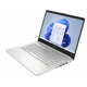 thumbnail image 5 of Laptop HP 14" HD Intel Celeron N4120 8GB 128GB SSD Windows 11 Home Teclado Español 14-DQ0532LA, 5 of 6