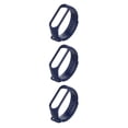 thumbnail image 3 of Cateissary Correas de inteligentes ajustables, correa de muñeca para reloj inteligente amigable con la piel con hebilla, piezas de repuesto para Type5 NO5, 3 of 6