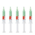 thumbnail image 1 of Pack of 5 tubes of abrasive paste for diamond grinding and polishing W14#800, 1 of 2