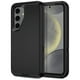 thumbnail image 1 of Funda I-HONVA para Samsung Galaxy S24/S25 a prueba de golpes negra, 1 of 7