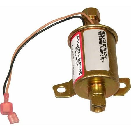 Airtex E11020 Electric Fuel Pump