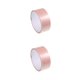 thumbnail image 1 of Cintas adhesivas de 3,6 cm Advancent Rosa 2Conjunto, 1 of 6