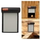 thumbnail image 1 of Puertas De Gallinero, 3 En 1 Puerta Automática De Gallinero Control Remoto Puerta De Gallinero Temporizador De Detección De Luz Abridor De Puerta De Gallinero Para, 1 of 7