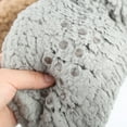 thumbnail image 4 of Calcetines de invierno con forma de oso, calcetines para el hogar, calcetines hasta la mitad de la pantorrilla, calcetines para dormir, calcetines de terciopelo hasta la mitad del suelo, calcetines, 4 of 7