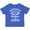 Royal Blue, variant on Inktastic Handpicked for Earth By My Pawpaw in Heaven with Angel Wings Boys or Girls Toddler T-Shirt
