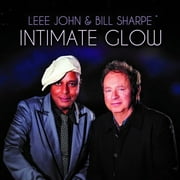 Leee John & Bill Sharpe - Intimate Glow - Jazz - CD