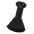 thumbnail image 2 of Cepillo plumero para cuello de barbero de 15 cm para una limpieza fácil, mango de madera con fibras suaves, Estilo H, 2 of 9