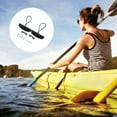 thumbnail image 3 of Phenofice 14Pcs Kayak Drain Handle Kit Black with Practical Handles for Easy Loading, 3 of 8