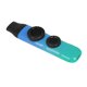thumbnail image 5 of Kazoo Colorido Kazoo Fácil de tocar Instrumento Kazoo para regalos de niños adultos (Estilo B) Likrtyny Para Estrenar, 5 of 9
