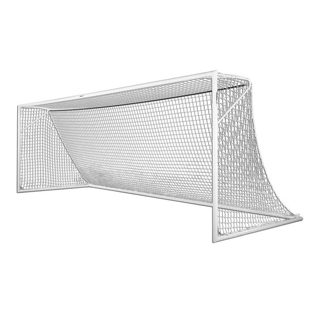 Kwik Goal Deluxe 6' x 4' Backyard Soccer Goal (Set of 2) - Walmart.com - Walmart.com