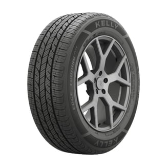 Goodyear Assurance WeatherReady 2 All Weather 215/60R17 96V