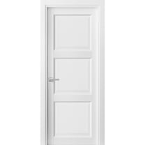 Solid French Door 28 x 80 inches